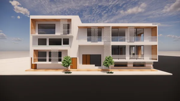 Luxury apartments ideal for Golden Visa in Patras - Patra, Achaïa, Peloponnese