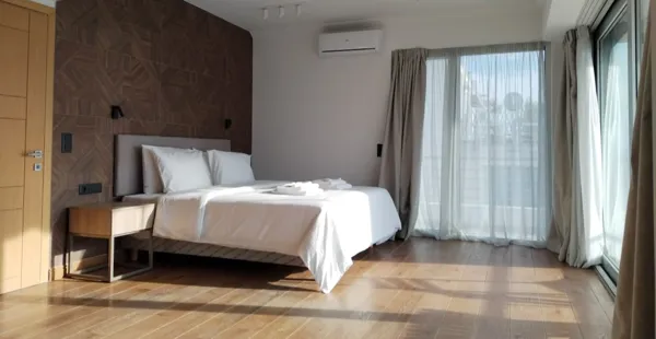 Luxurious Seaside Apartment in Palaio Faliro  - Palaio Faliro, Athens Riviera, Attica