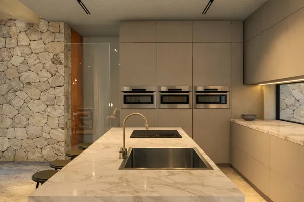 Ultra luxury villa, Kokkino Chorio, Chania - Kokkino Horio, Chania, Crete