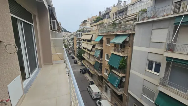 Elegant, renovated apartment in Gizi - Gizi, Attica