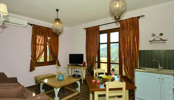 Two independent maisonettes overlooking Vathy port in Ithaca - Ithaca, Ithaca, Ionian Islands
