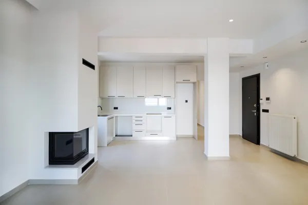 Newly built apartment in Kifisia  - Nea Erythraia, Athens, Attica
