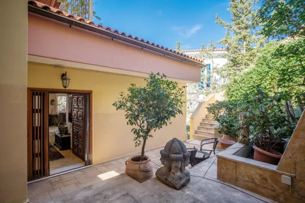 Seaview maisonette in Voula - Voula, Athens Riviera, Attica