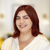Katerina Papagianni, Msc profile
