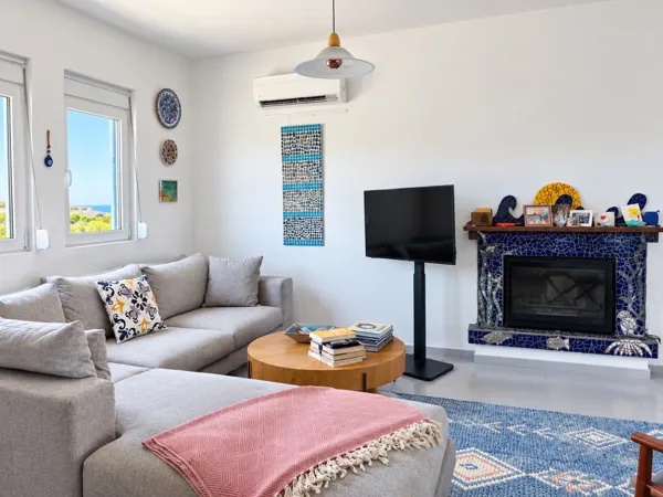 Villa close to Gennadi beach, Rhodes - Gennadio, Rhodes, Dodecanese