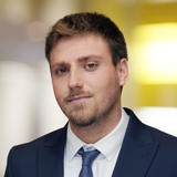 Nikos Stathis profile