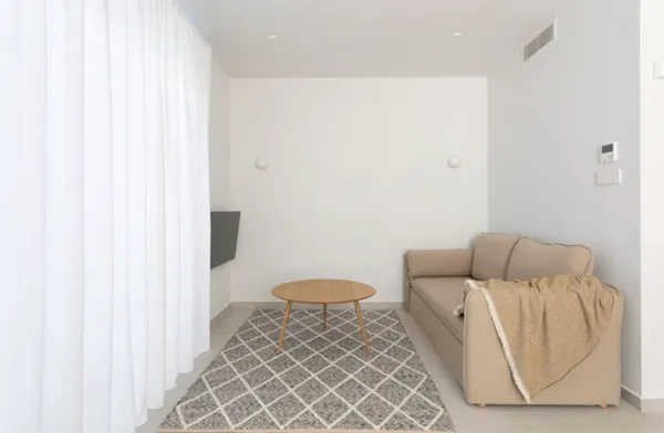 Stunning sea view villa - Aspro Chorio, Paros, Cyclades Islands