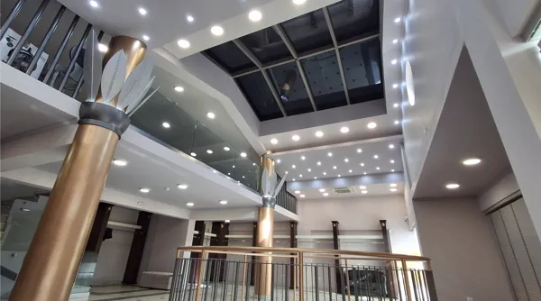 Commercial Building with Parking - Chersonisos, Heraklion, Crete