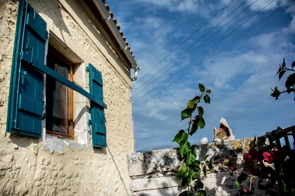 Traditional restored house in Kefalonia - Tselentata, Kefalonia, Ionian Islands