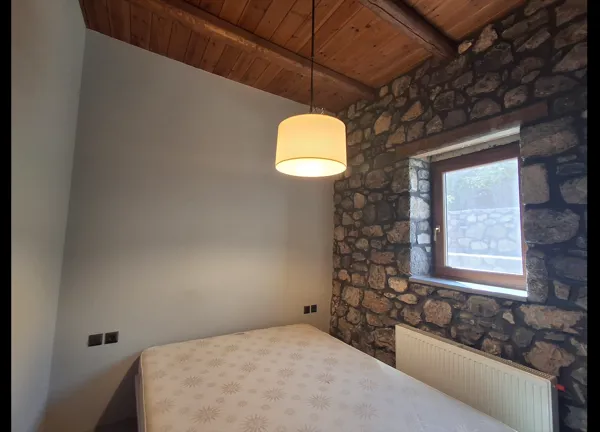 Stone House with Gorge View - Siteia, Lasithi, Crete