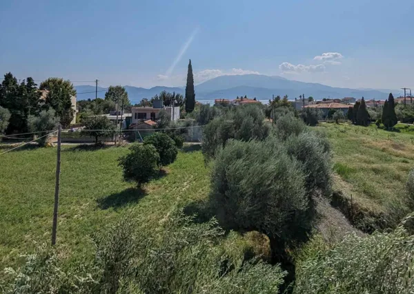 Charming Mediterranean home with modern comforts - Nafpaktos, Etoloakarnania, West Greece