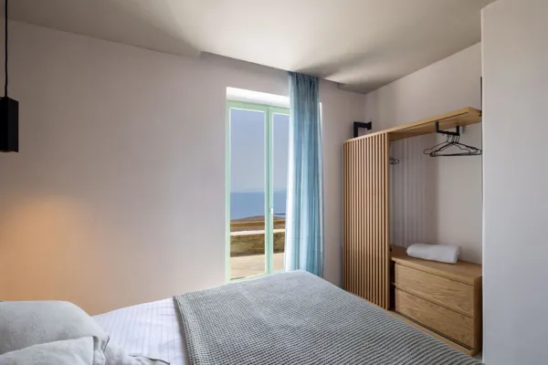 Residential property with investment interest - Kanala, Kythnos, Cyclades Islands