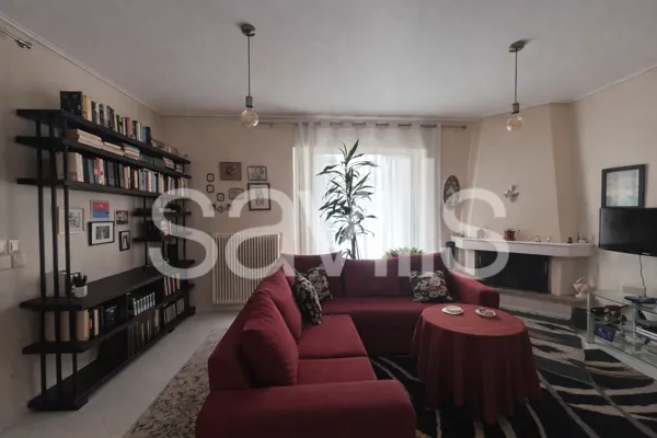 Apartment close to the metro station - Amarousi, Attica