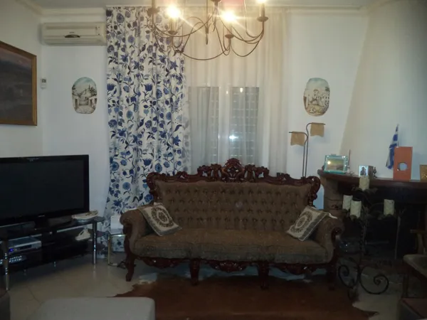 Large villa overlooking the Ionian Islands - Kastro, Kyllini, Peloponnese