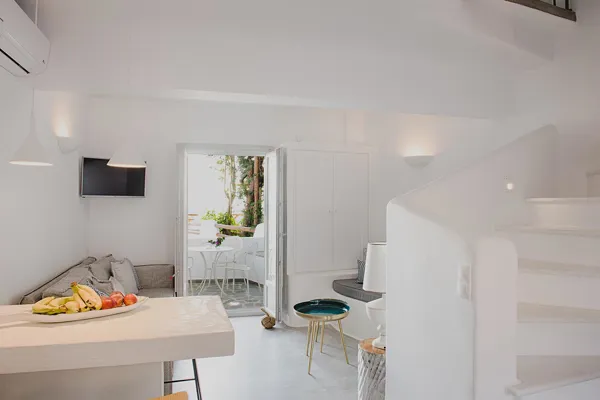 Amazing villa overlooking Naxos Chora - Naxos Chora, Naxos, Cyclades Islands
