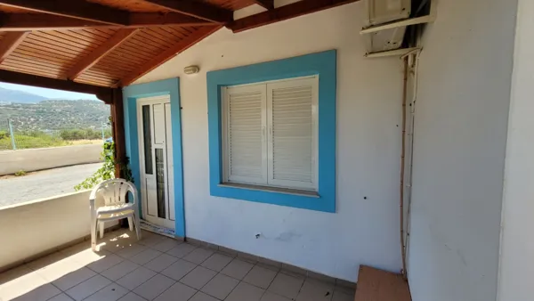Sea-View Boutique Hospitality Opportunity - Mochlos, Lasithi, Crete