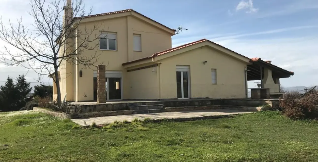 property asset