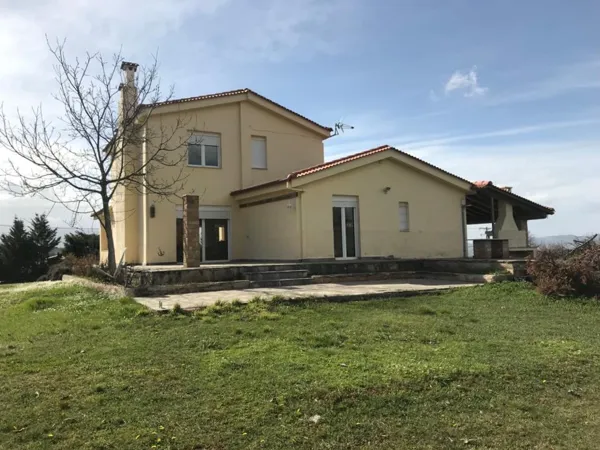 Beautiful ranch house located in the mountains of Corinthia - Velina, Korinthia, Peloponnese