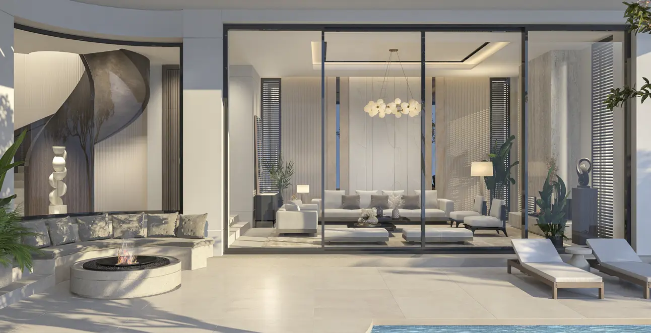 property asset