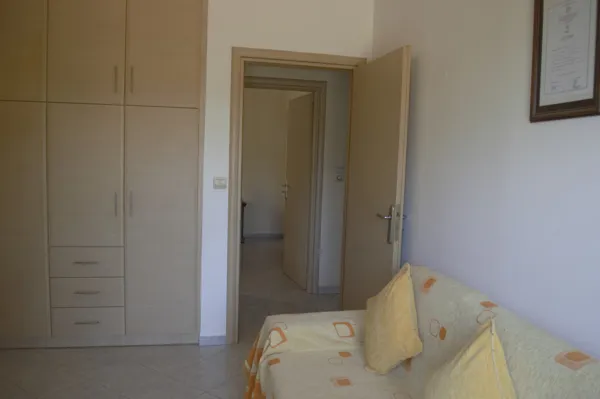 Country house close to lakes and the seashore - Mouriki, Voiotia, Central Greece