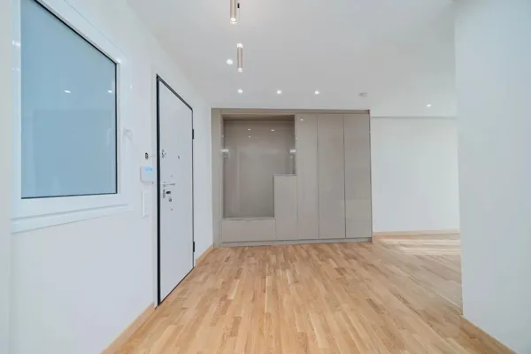 Premium Renovated Apartment in Prime Kypseli  - Kypseli, Attica