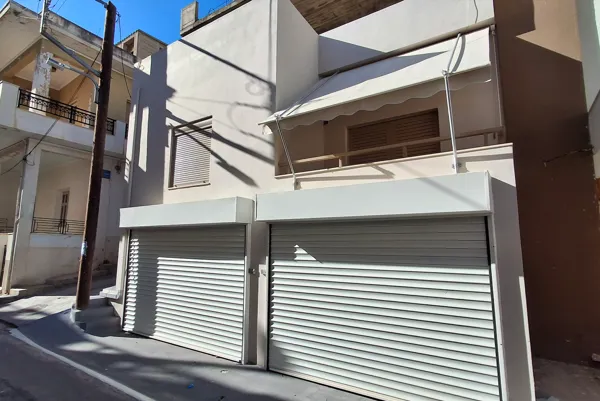 Brand-new Apartment with Parking - Siteia, Lasithi, Crete