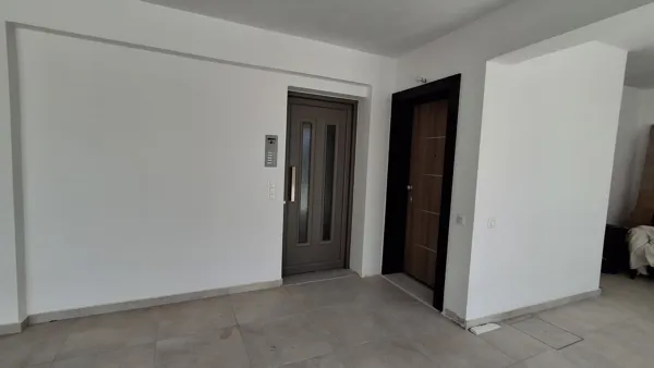 Newly Built Ground Floor Flat - Siteia, Lasithi, Crete