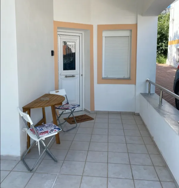 Mountain Maisonette with View - Males, Lasithi, Crete