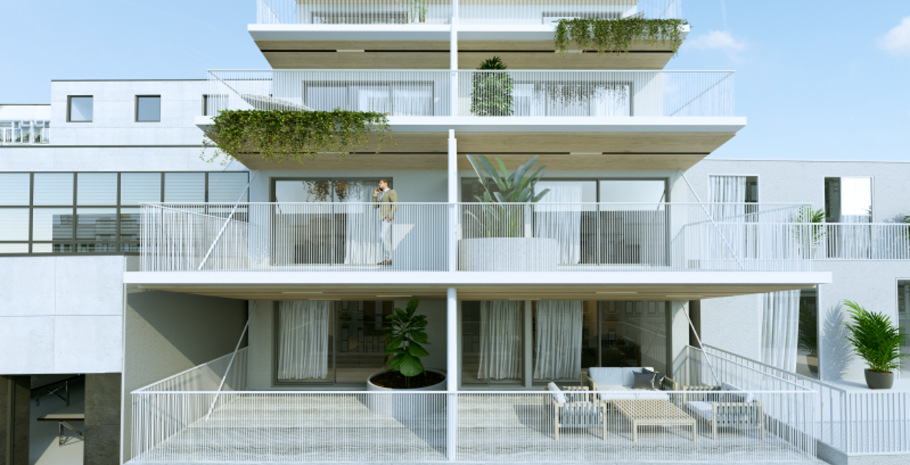 property asset