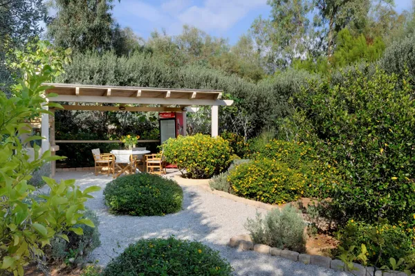 Modern estate in Porto Heli - Costa, Porto Heli, Peloponnese
