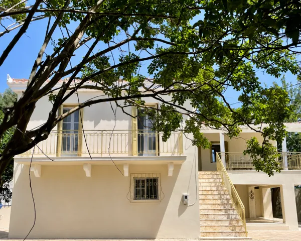 Beautiful village house - Pylos, Messinia, Peloponnese
