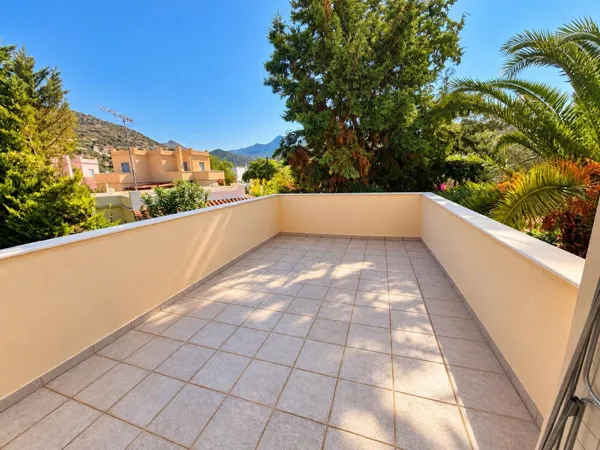 Renovated detached Holiday home with Garden - Aegina , Aegina, Saronic Islands