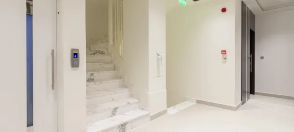 Premium serviced apartment building in central Athens - Omonia, Attica