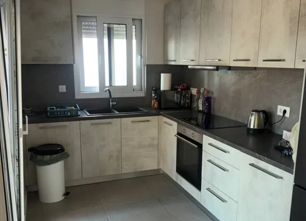 Newly Built Houses with Sea Views in Dilinata - Dilinata, Kefalonia, Ionian Islands