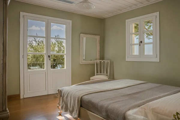 Villa of timeless elegance - Mavrata, Kefalonia, Ionian Islands