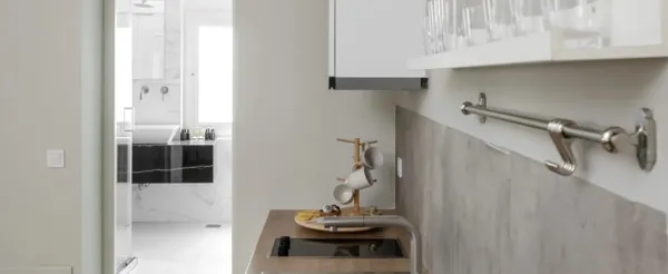 Dual-apartment residence in the heart of Plaka - Plaka, Attica