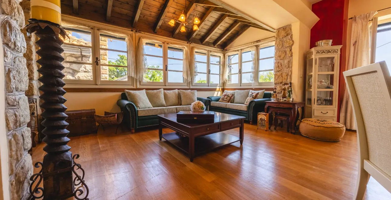 property asset
