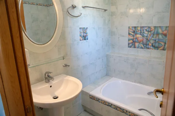 Stunning seafront villa in Verga beach - Kalamata, Messinia, Peloponnese