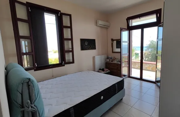 House with amazing sea views in Methana  - Methana, Methana, Attica