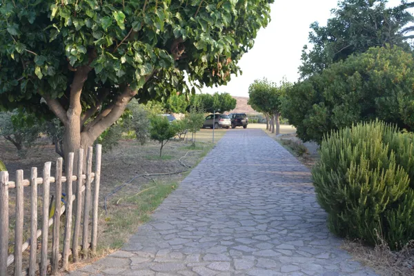 Great positioned house next to the seashore - Sigri, Lesvos, North Aegean Islands