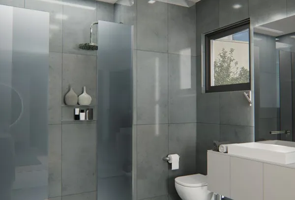 Unique modern maisonette in Alimos - Alimos, Attica