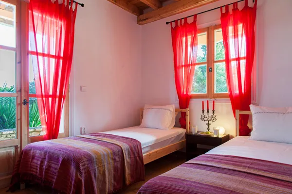 Villa with the biggest pool in Lefkada - Ligia, Lefkada, Ionian Islands