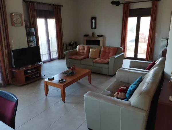 Detached Home with Garden - Irakleio, Heraklion, Heraklion, Crete