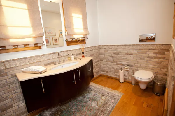 Unique Villa with Swimming Pool in Lagonisi  - Lagonissi