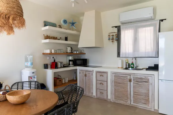 Property ideal for two families - Antiparos, Antiparos, Cyclades Islands