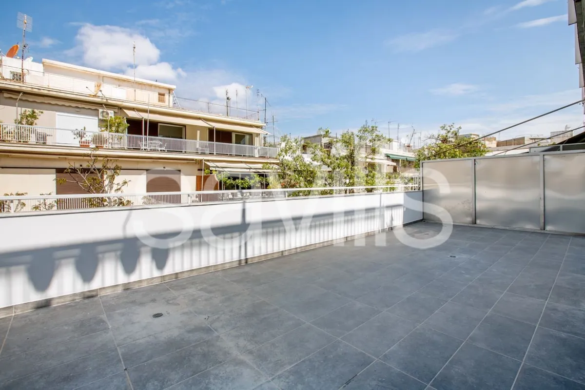 Elegant Renovated Apartment in Ilisia - Athens, Athens, Attica