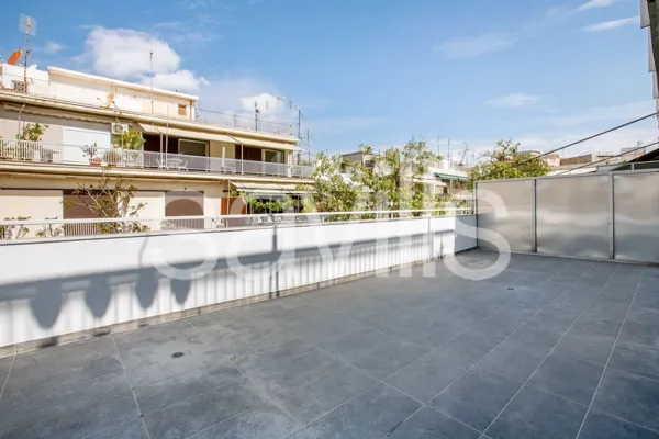 Elegant Renovated Apartment in Ilisia - Athens, Athens, Attica