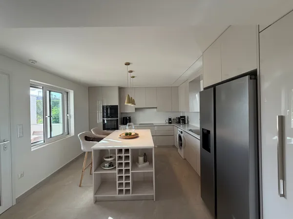 Sophisticated villa in Elliniko - Elliniko, Attica