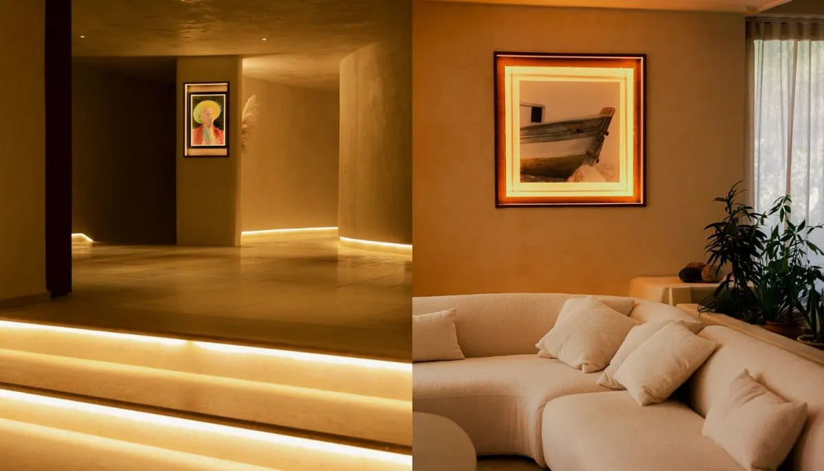 Architectural masterpiece estate, in a seafront setting - Anavyssos, Athens Riviera, Attica