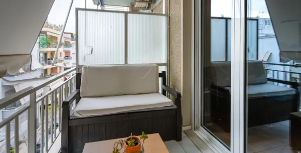 Modern City living in the heart of Pagkrati - Pagkrati, Athens, Attica